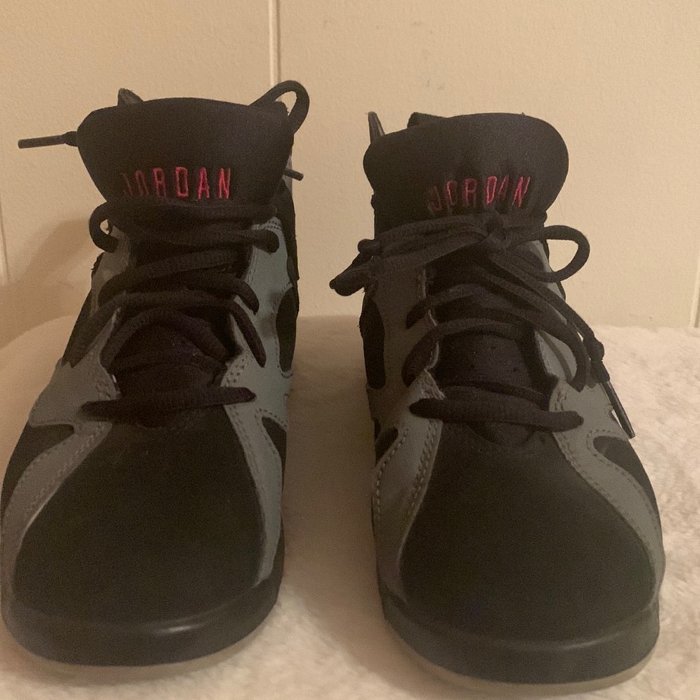 Air Jordon Retro 6